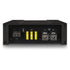 HELIX M ONE X 24 Volt | 1 Channel Digital Amplifier | 1030W RMS 1Ω Stable