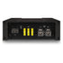 HELIX M ONE X 24 Volt | 1 Channel Digital Amplifier | 1030W RMS 1Ω Stable