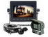 Mongoose MCK513A 5" AHD Monitor and Camera Kit Complete System