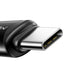 MCDODO MOT-7700 Type-C Male to Lightning Female Adaptor – Compact Charge & Sync