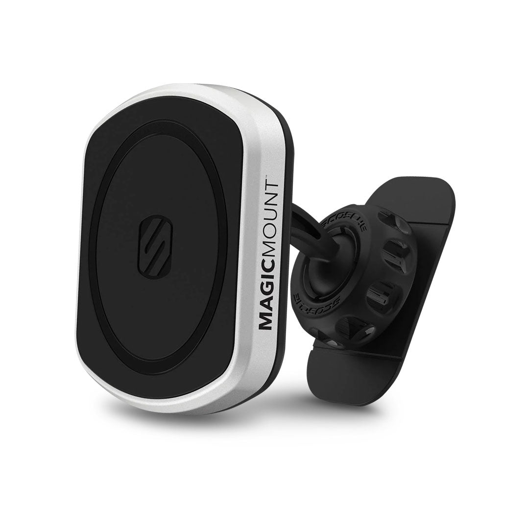 Scosche MP2DVM-SP1 | MagicMount Pro2 Dash & Vent Magnetic Mount – MagSafe Compatible