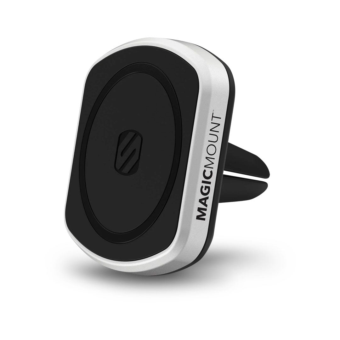 Scosche MP2DVM-SP1 | MagicMount Pro2 Dash & Vent Magnetic Mount – MagSafe Compatible