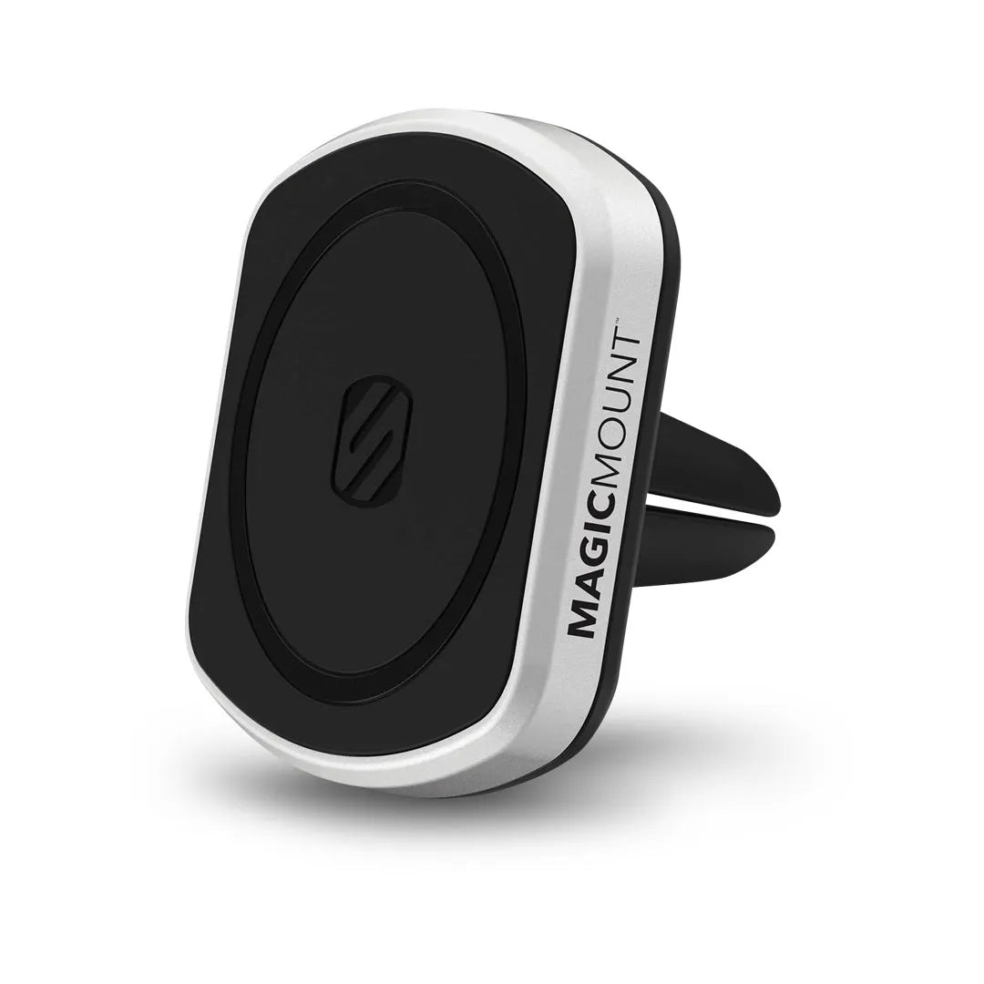 Scosche MP2DVM-SP1 | MagicMount Pro2 Dash & Vent Magnetic Mount – MagSafe Compatible