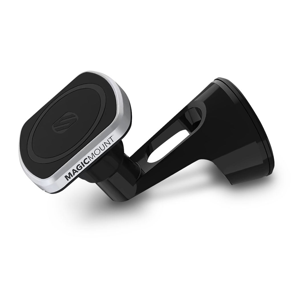 Scosche MP2WD-XTSP | MagicMount Pro2 Window/Dash Magnetic Phone Mount – MagSafe Compatible