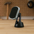 Scosche MP2WD-XTSP | MagicMount Pro2 Window/Dash Magnetic Phone Mount – MagSafe Compatible