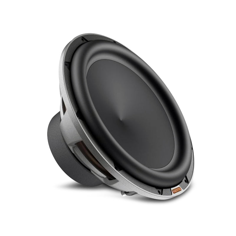 Hertz MP300D23 Mille Pro Series 1200W 12" DVC Dual 2-Ohm Voice Coil Subwoofer(MP 300 D2.3 PRO)