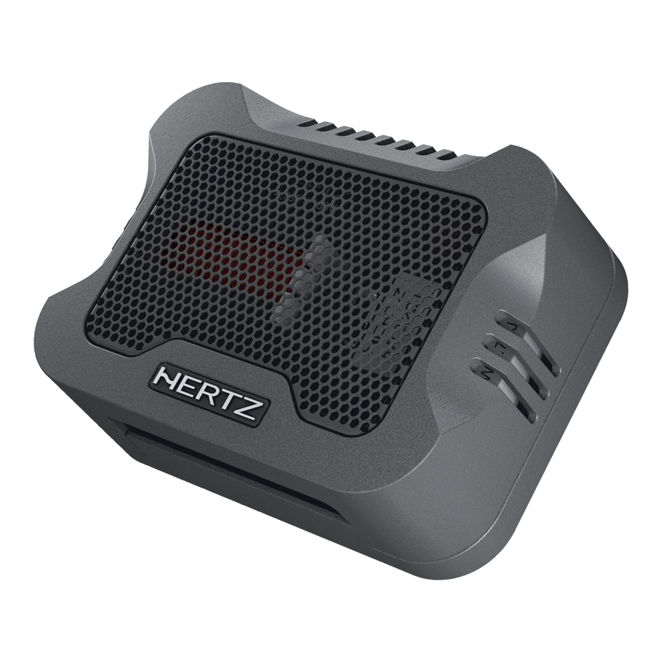 Hertz MPCX2TM3 Passive Crossover Kit