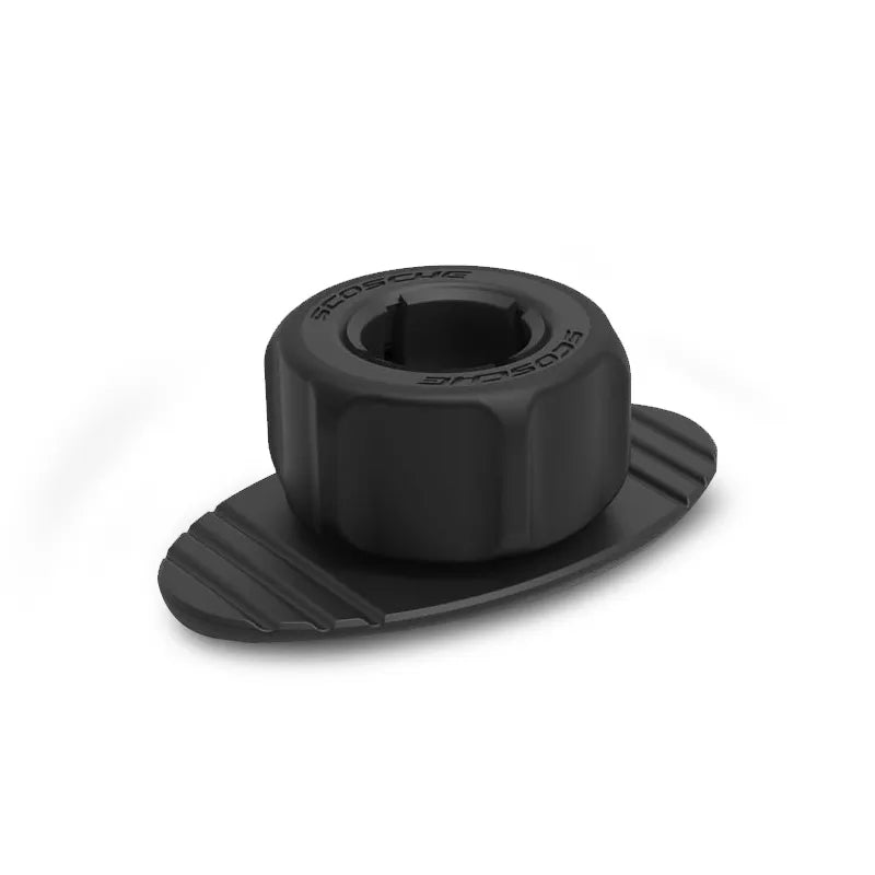 Scosche MPDBASE-BP0 Replacement Base Socket for MagicMount Pro Range