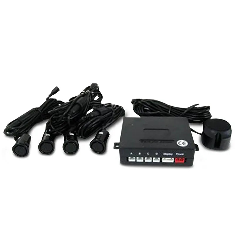 Mongoose MPF-S Automatic Front Parking Sensors