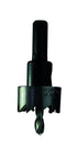 Mongoose MPFSWB-D Wireless Front Parking Sensor Kit with Colourful LCD Display - Black