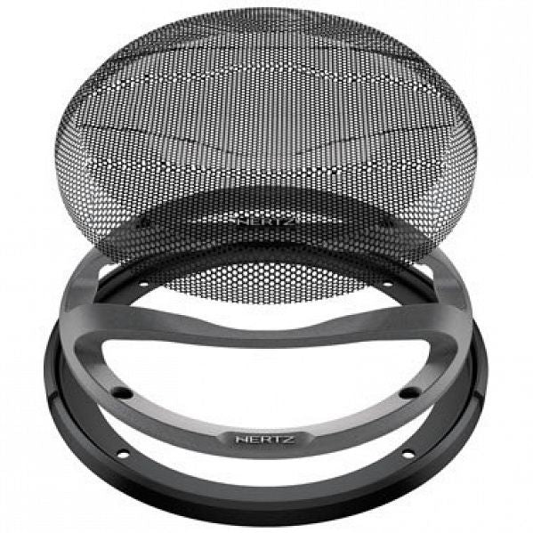 Hertz MPG 165.3 6.5" Mille Series Subwoofer Grille Set