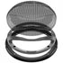 Hertz MPG 165.3 6.5" Mille Series Subwoofer Grille Set