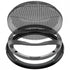 Hertz MPG 165.3 6.5" Mille Series Subwoofer Grille Set