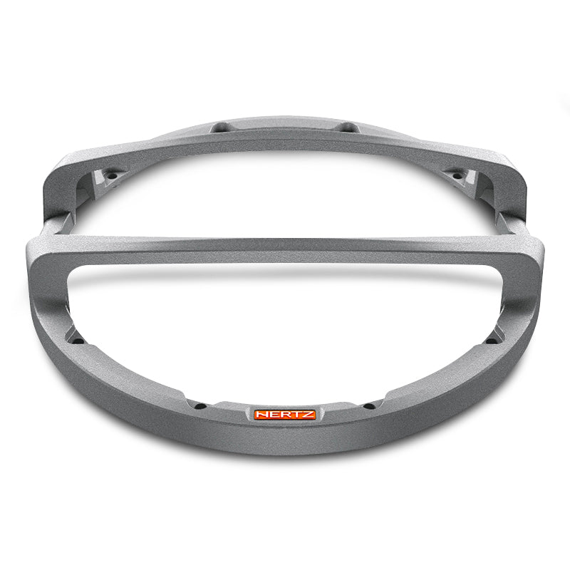 Hertz MPG 250.3 PRO 10" 250mm Mille Series Subwoofer Grille - Single