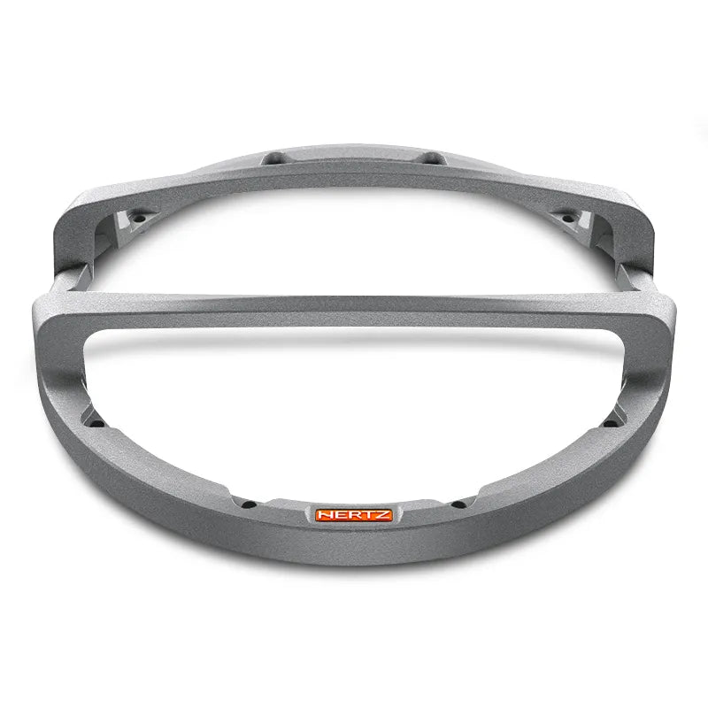 Hertz MPG 250.3 PRO 10" 250mm Mille Series Subwoofer Grille - Single
