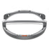 Hertz MPG 250.3 PRO 10" 250mm Mille Series Subwoofer Grille - Single