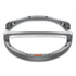 Hertz MPG 300.3 PRO Mille Series 12" (300mm) Subwoofer Grille - Single Unit