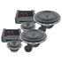 Hertz MPK 163.3 Mille PRO 6.5" 300 Watts 3-Way Component Speaker System - Pair