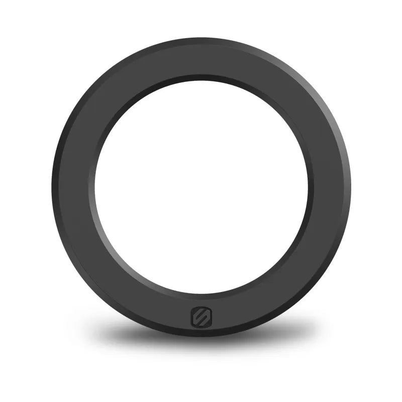 Scosche MPLTMSPCH-2PK MagicRing Kit Adhesive Magnetic Adapters For Magsafe®
