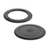 Scosche MPLTMSPCH-2PK MagicRing Kit Adhesive Magnetic Adapters For Magsafe®