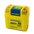 Motobatt MPLXKTM16-P 2.2Ah 165CCA Lithium Motorcycle Battery with Balance System