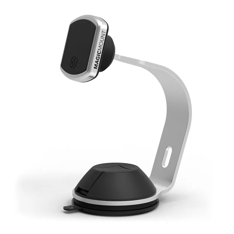 Scosche MPOHMR MagicMount Pro Magnetic Office/Home Mount for Mobile Devices