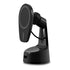 Scosche MPQ6WD-SP MagicMount™ Window/Dash MagSafe Qi Wireless Charging Phone Mount