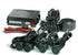 Mongoose MPR-R Rubber Rear Sensors for Metal Bumpers