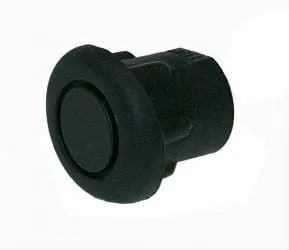 Mongoose MPR-R Rubber Rear Sensors for Metal Bumpers