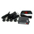 Mongoose MPR-SD | Rear Parking Sensors with Display