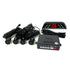 Mongoose MPR-SD | Rear Parking Sensors with Display