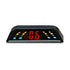 Mongoose MPR-SD | Rear Parking Sensors with Display