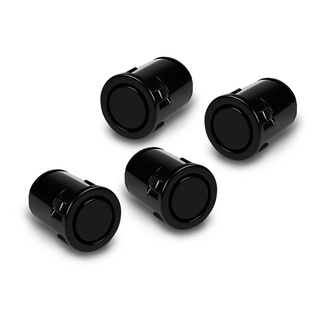 Mongoose MPR-SD | Rear Parking Sensors with Display