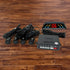 Mongoose MPR-SD | Rear Parking Sensors with Display