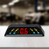 Mongoose MPR-SD | Rear Parking Sensors with Display