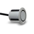 Mongoose MPR-SW | White Rear Parking Sensors
