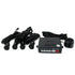 Mongoose MPR-S Automatic Rear Parking Sensors (Black)