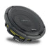 Hertz MPS 250 S2 Mille PRO 10" 1000W 2Ω Shallow-Mount Subwoofer