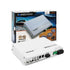 Soundstream MR1.2000D 2000W Rubicon Water-Resistant Subwoofer Amplifier