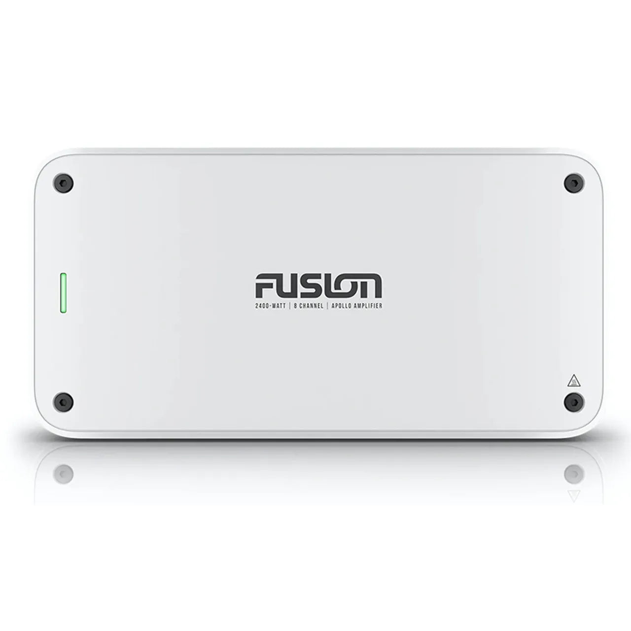 Fusion MS-AP82400 150-Watt RMS Apollo 8 Channel Marine Amplifier