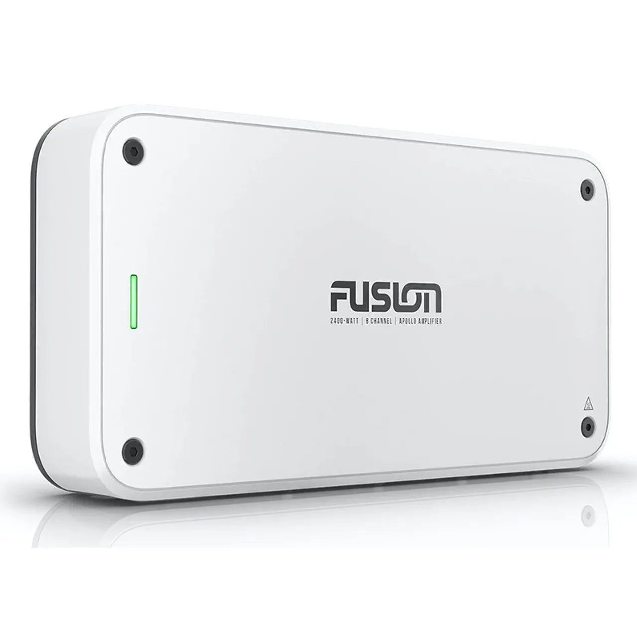 Fusion MS-AP82400 150-Watt RMS Apollo 8 Channel Marine Amplifier