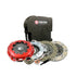 Clutch Industries MS2-1911-BX Mantic Stage 2 Clutch Kit W/ Dual Friction Disc Fits Subaru