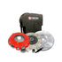 Clutch Industries MS3-2002-CS Mantic Stage 3 Clutch Kit w/ Sprung Cushion Ceramic Disc Fit HSV