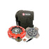 Clutch Industries MS4-1911-BX Mantic Stage 4 Clutch Kit with Sprung Ceramic Disc Fit Subaru