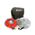 Clutch Industries MS4-2002-CS Mantic Stage 4 Clutch Kit w/ Sprung Ceramic Disc Fits HSV