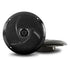 DNA MS650B 6.5 Inch Slimline Marine Speakers In Black - 1 Pair