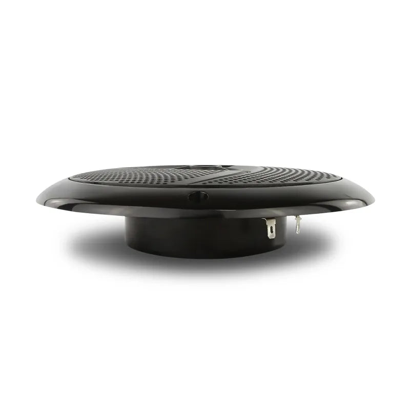 DNA MS650B 6.5 Inch Slimline Marine Speakers In Black - 1 Pair