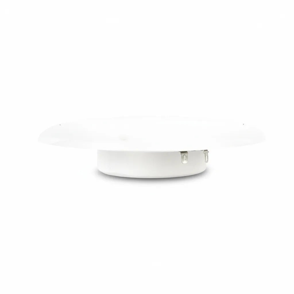 DNA MS650W 6.5" 100W Slimline Ultra Slim Marine Speakers White - Pair