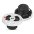 JBL MS8W Club Marine Coaxial Speakers - 8" White - 150 Watts RMS - 4 Ohm