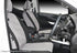 MSA 4x4 TLP28 Prado150 Series Second Row 40/20/40 Split Seat Set